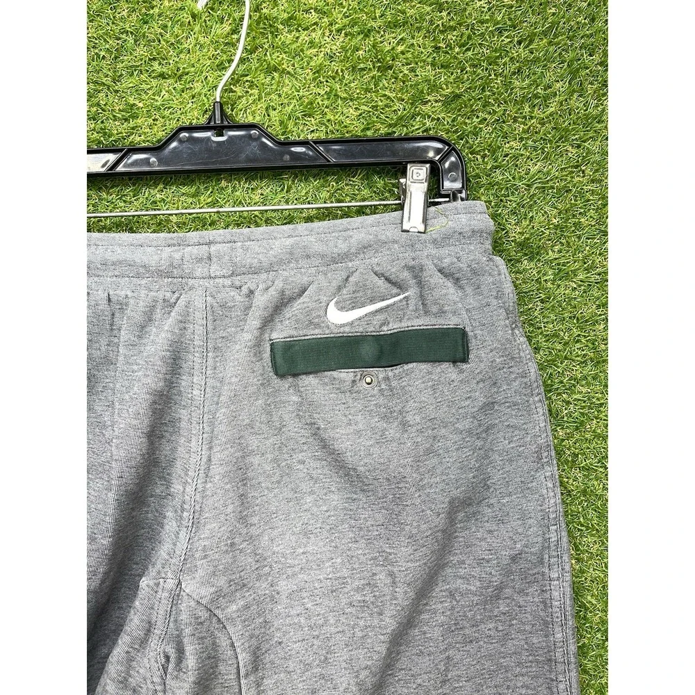 Nike shop confidence
